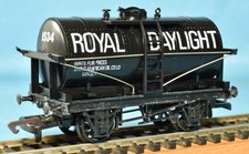 Dapol B130 'Royal Daylight'
