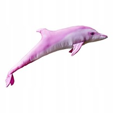 Gaby Dolphin Plush Stuffed