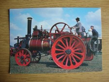 Vintage 10 Ton Marshall