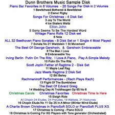 18  Yamaha Disklavier