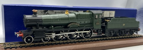 Gwr 6860 aberporth - gwr,