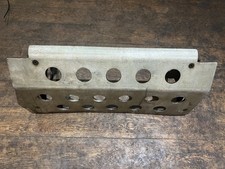 Land Rover Defender Lhd Steering Guard Front 