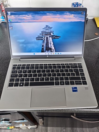 Elitebook 640 g10 i5 - elitebook,