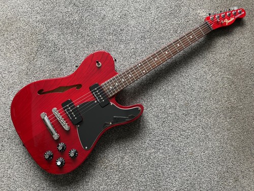 Fender jim adkins 90 - fender, ja-90