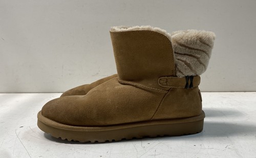 Ugg gita chestnut - ugg,