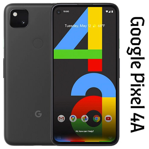 Google pixel 128gb - google, 4a,