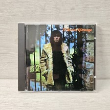 Al Stewart - Orange CD BGO