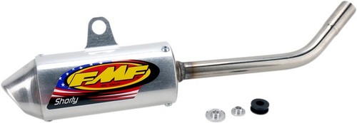 Ktm sx125 fmf exhaust - ktm,