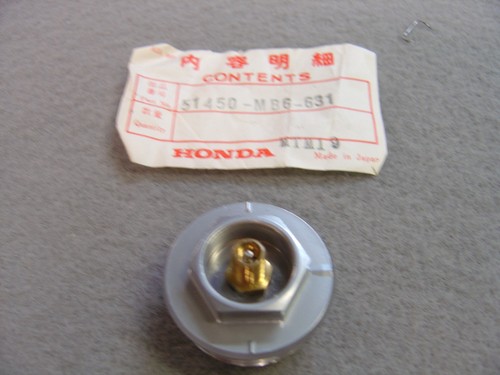 Honda vt1100c 1985 - vt1100c, vf1000r