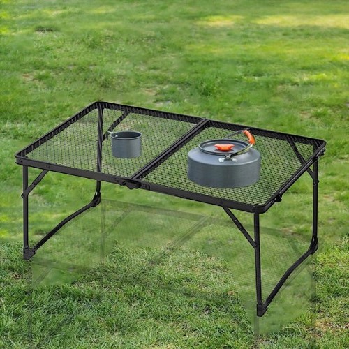 Portable folding table - portable,