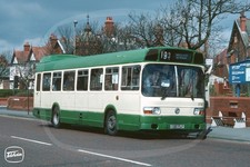 Bus Photo - Blackpool