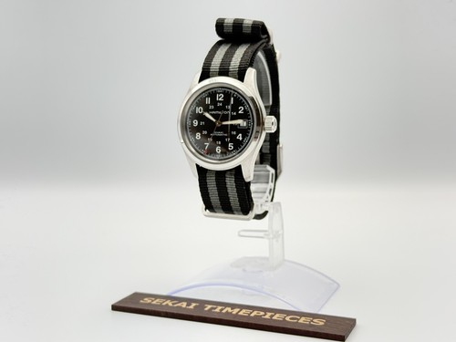 Hamilton khaki h704450 - hamilton,