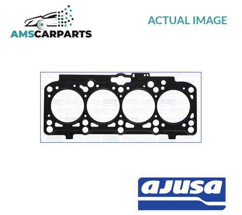 Engine cylinder head gasket - engine,