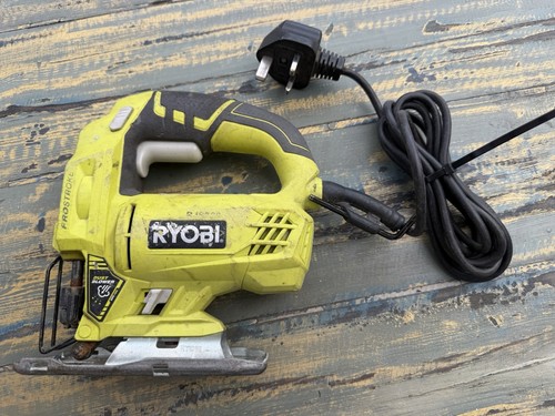 Ryobi jigsaw 240v rjs720 - ryobi,