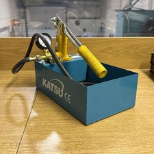 Katsu HYDROLASTIC HYDRAGAS