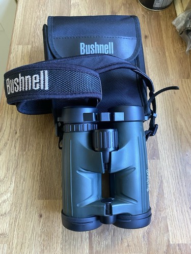 Bushnell excursion 8x42 fov - bushnell, hd
