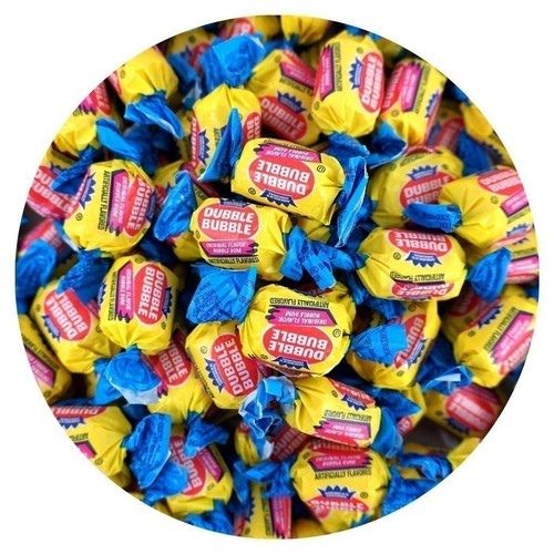 Dubble original bubble gum 2 - original,