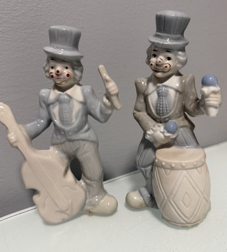 Vintage set musical - vintage,