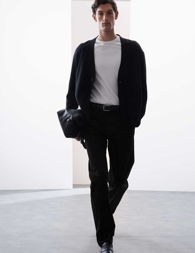 Autograph mens poly - m&s,