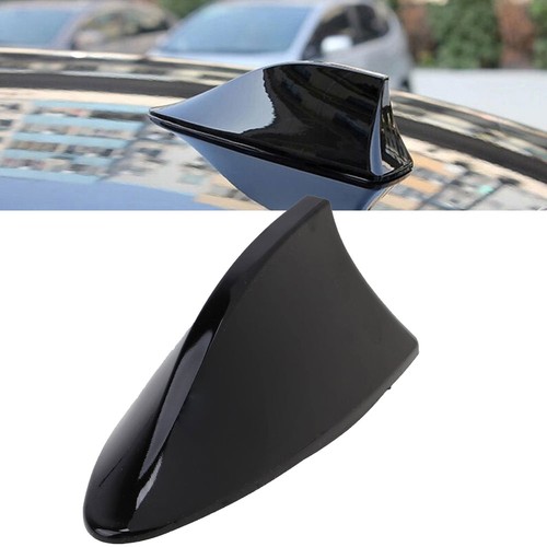 Universal new car shark fin - universal,