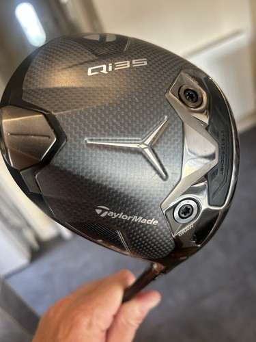 Taylormade qi35 driver 9 - qi35,