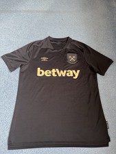Umbro West Ham United 2020/21