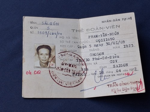 South vietnam saigon - vietnam,