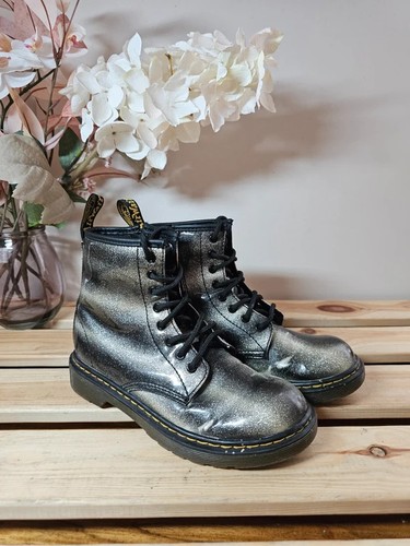 Martens girls 1460 ombre - martens,