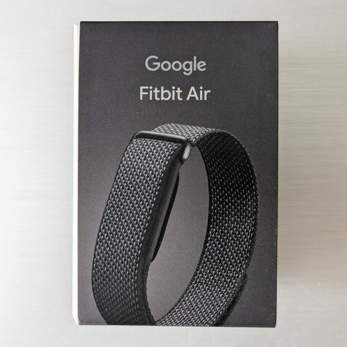 Google fitbit air health and - -,