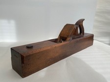 22inch beech wood try plane