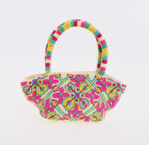 Mirasol multicolour floral - mirasol,