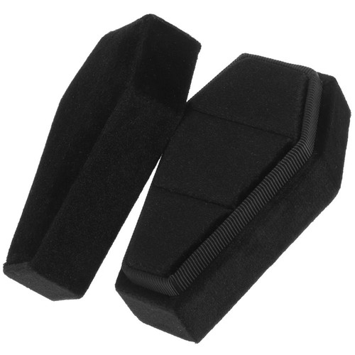 Spooky jewelry case soft - spooky,
