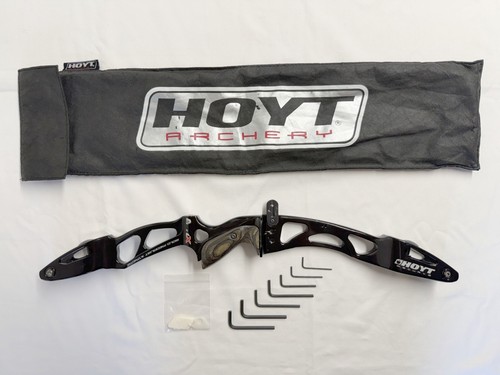 Hoyt gmx archery recurve - gmx,