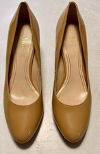 Cole Haan Patent Leather Pumps