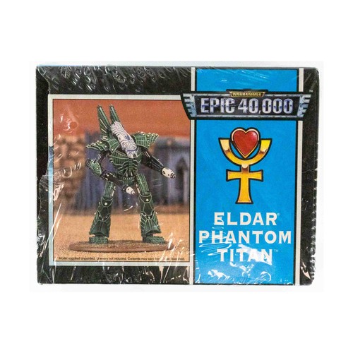 Epic 40k eldar phantom - eldar,
