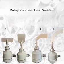 Spin Resistance Rotary Powder