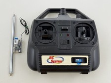RcSystem Remote Control +