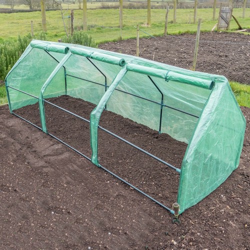 Garden gear cloche polytunnel - gear,