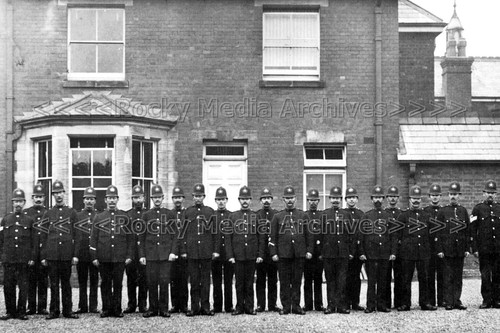 Yys police group worthing - police,