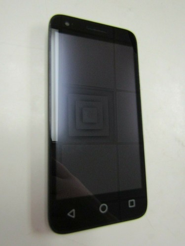Alcatel one touch pixi - alcatel,