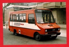 Bus Photo - Midland Red South