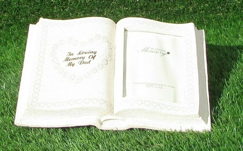 Memorial photo book for - memorial,