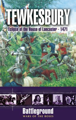 Tewkesbury 1471 battleground - 1471, (battleground