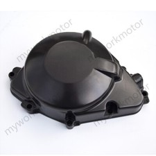 Black Stator Engine Generator