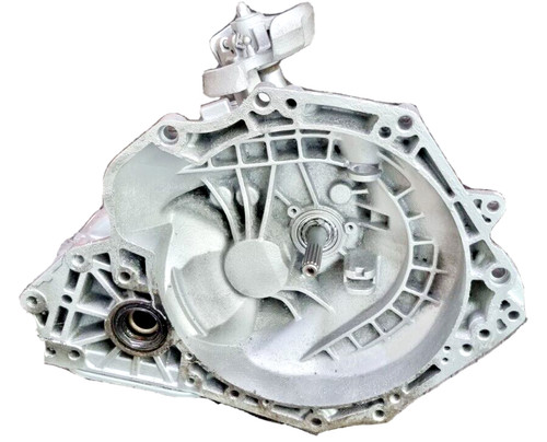 Vauxhall zafira gearbox - zafira,
