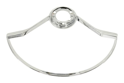 Chrome horn push beetle - push,