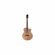 Framus Legacy Jumbo Maple Ce