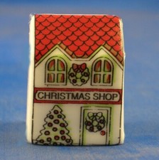 Birchcroft Miniature House