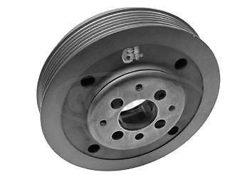 Crankshaft pulley fits - crankshaft,