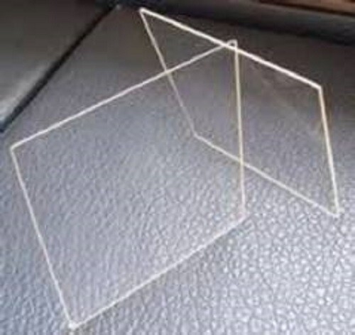 Cut size acrylic - size, sheet